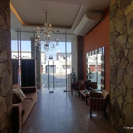 Casa Magno Apart Boutique Сальта Екстер'єр фото