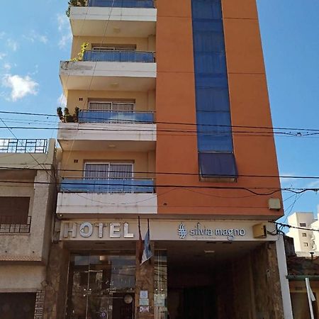 Casa Magno Apart Boutique Сальта Екстер'єр фото