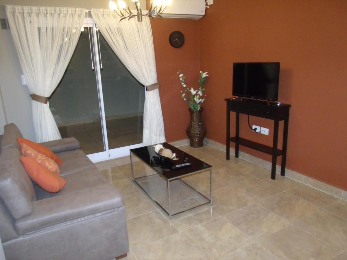Casa Magno Apart Boutique Сальта Екстер'єр фото
