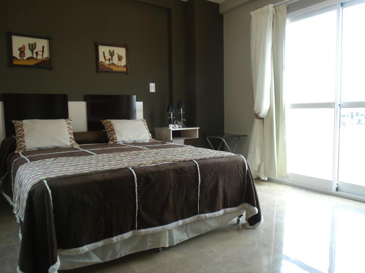 Casa Magno Apart Boutique Сальта Екстер'єр фото