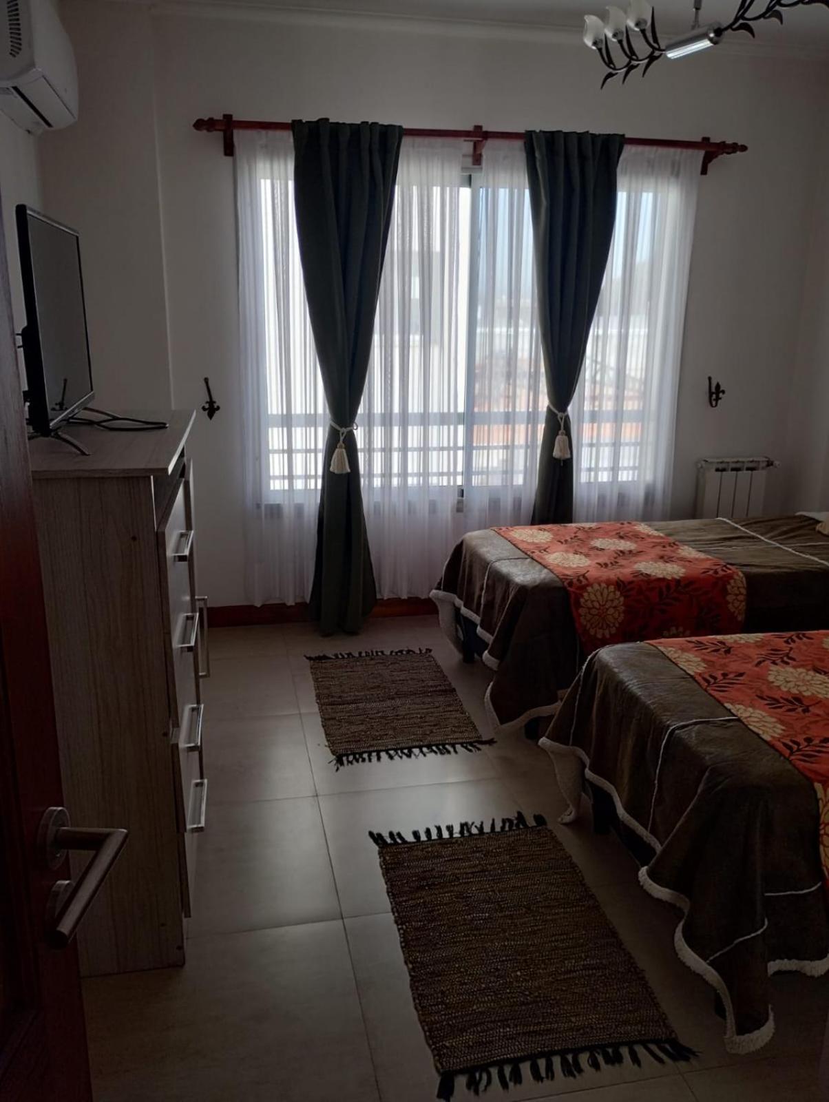 Casa Magno Apart Boutique Сальта Екстер'єр фото