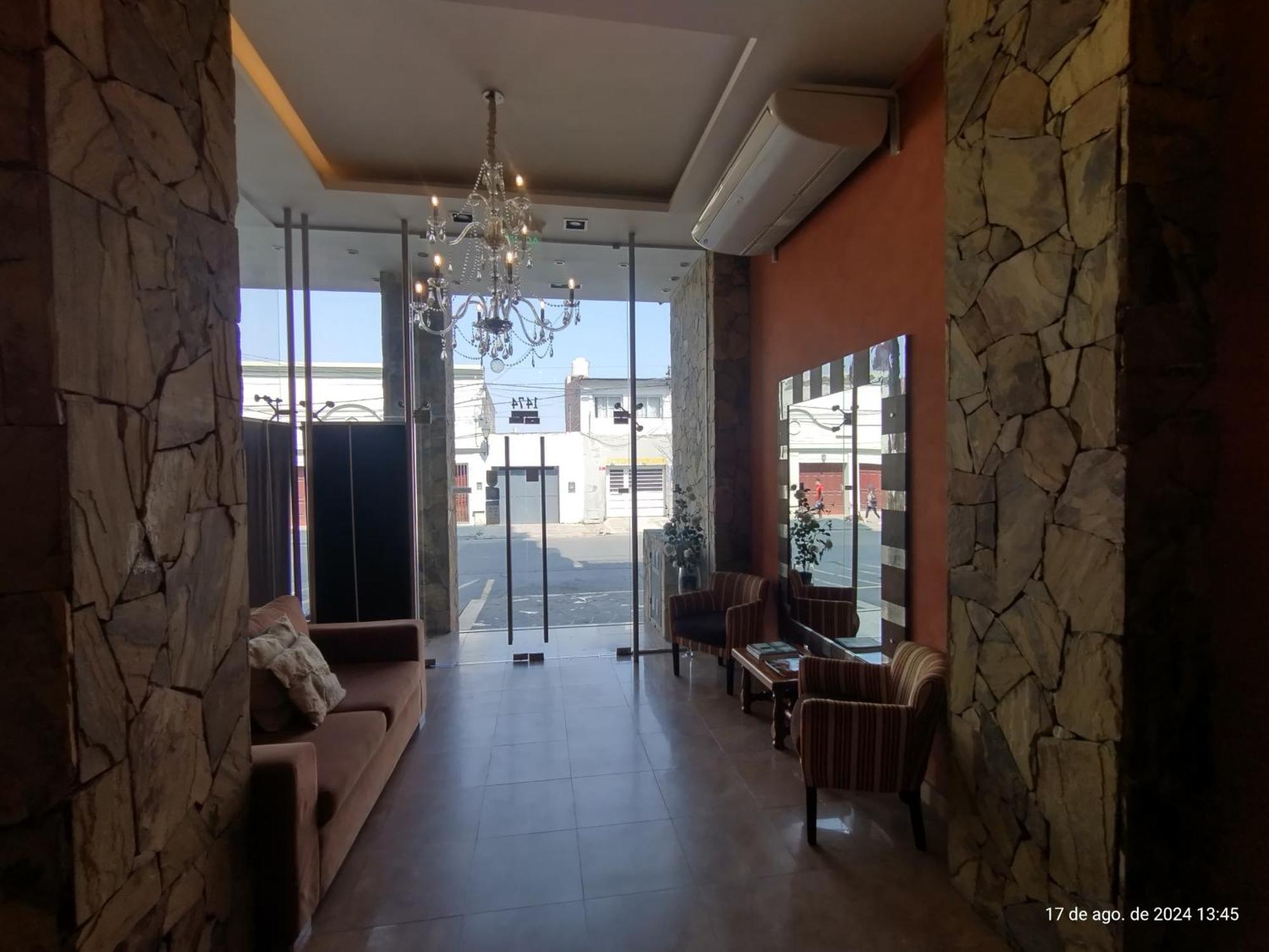 Casa Magno Apart Boutique Сальта Екстер'єр фото
