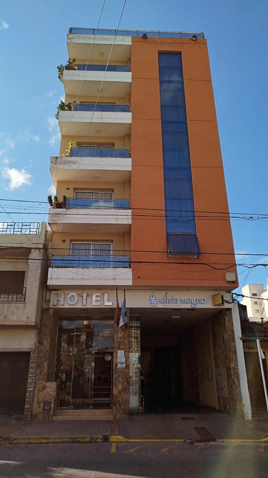 Casa Magno Apart Boutique Сальта Екстер'єр фото