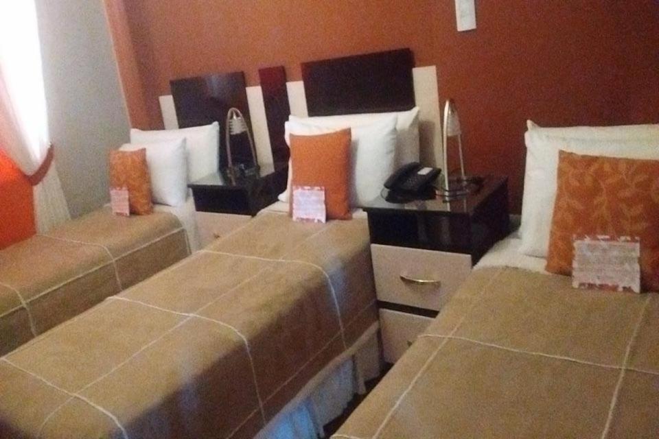 Casa Magno Apart Boutique Сальта Екстер'єр фото