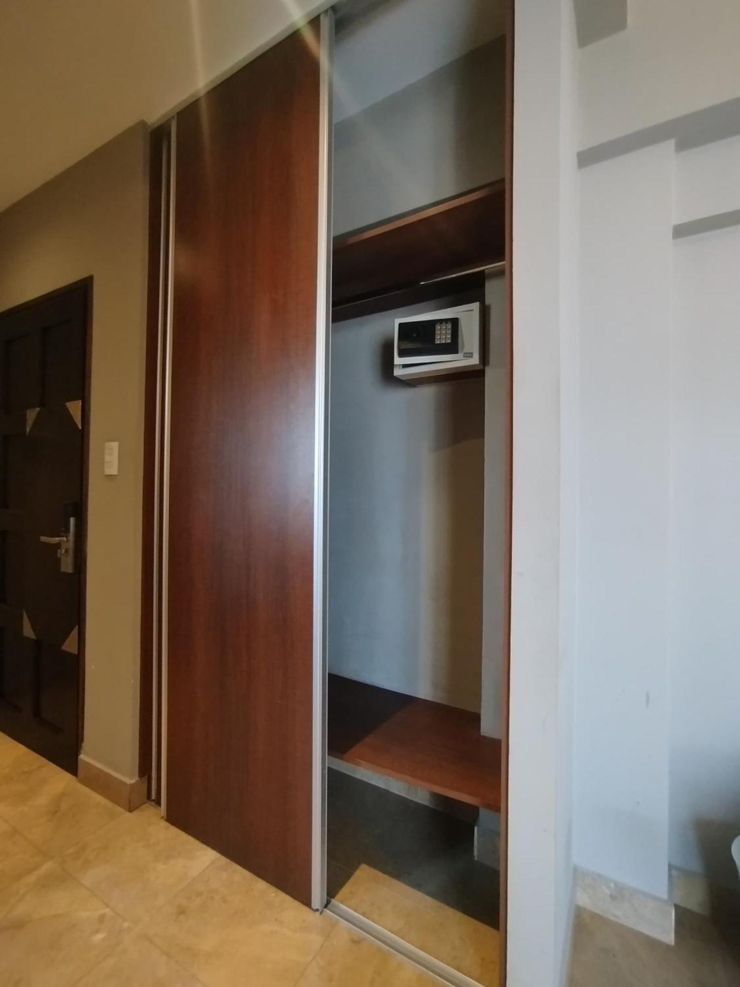Casa Magno Apart Boutique Сальта Екстер'єр фото