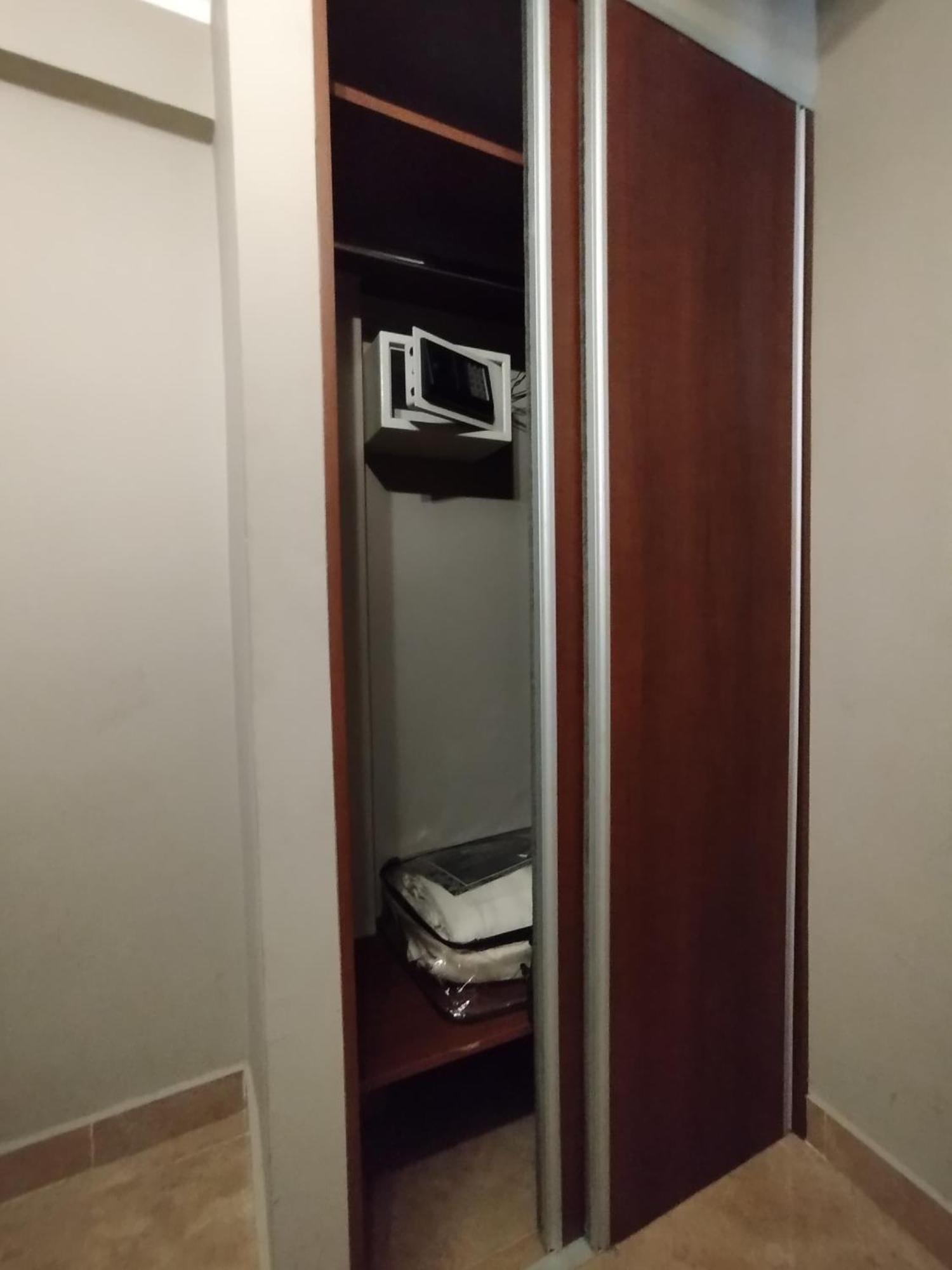 Casa Magno Apart Boutique Сальта Екстер'єр фото