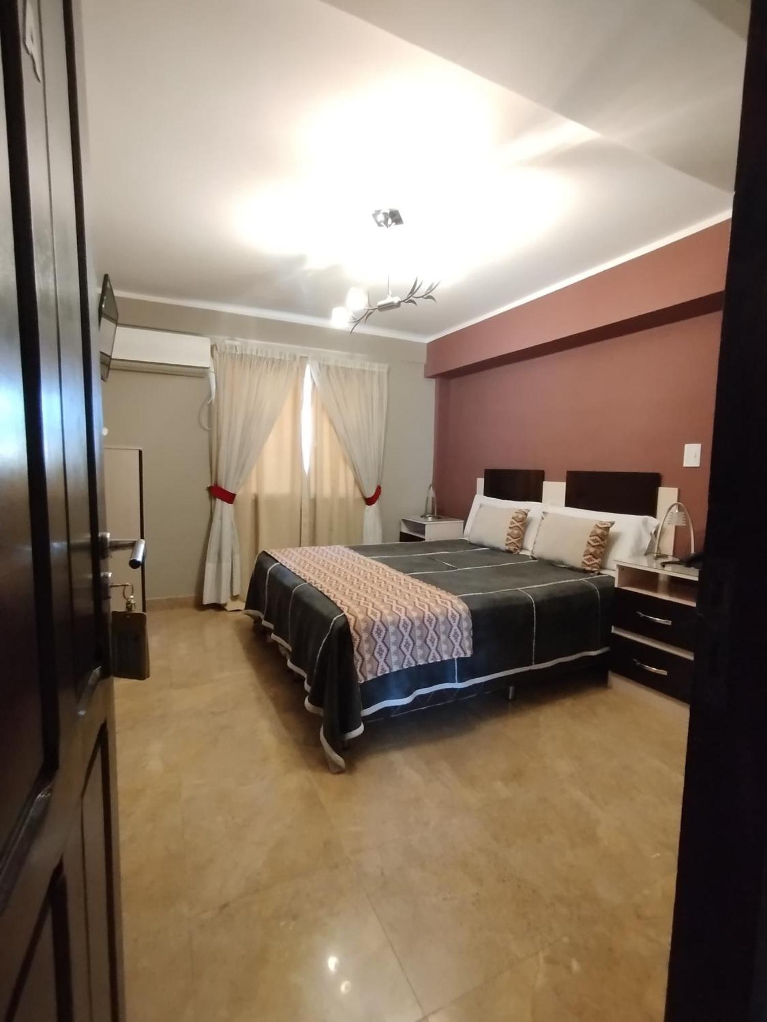 Casa Magno Apart Boutique Сальта Екстер'єр фото