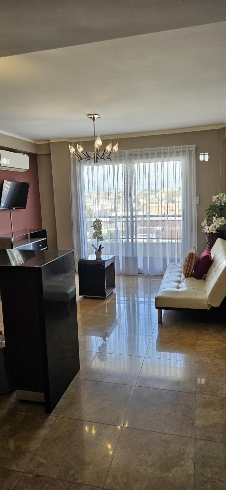 Casa Magno Apart Boutique Сальта Екстер'єр фото