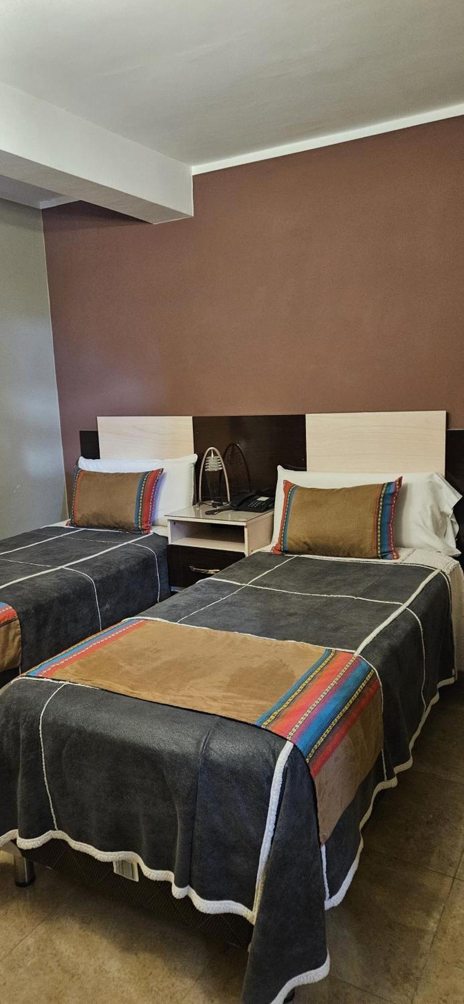 Casa Magno Apart Boutique Сальта Екстер'єр фото