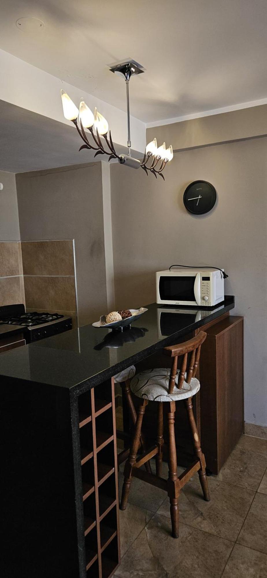 Casa Magno Apart Boutique Сальта Екстер'єр фото