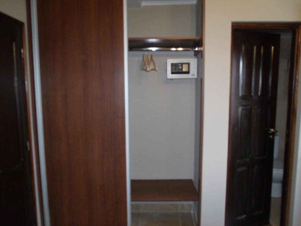 Casa Magno Apart Boutique Сальта Екстер'єр фото