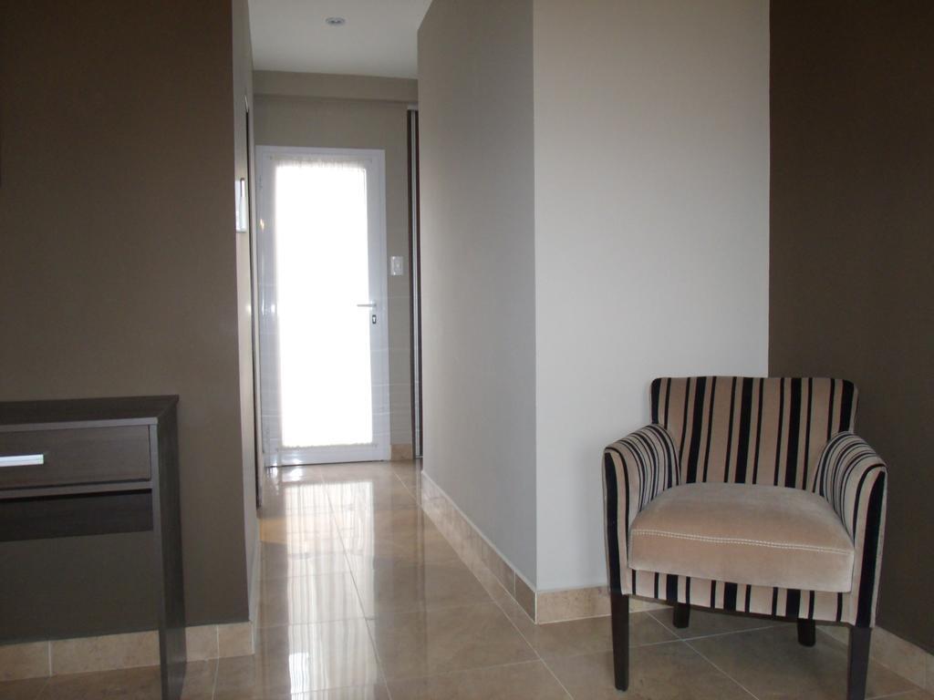Casa Magno Apart Boutique Сальта Екстер'єр фото