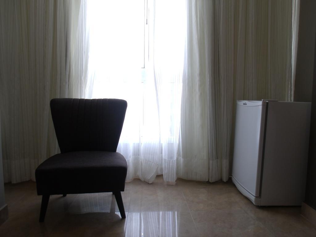 Casa Magno Apart Boutique Сальта Екстер'єр фото