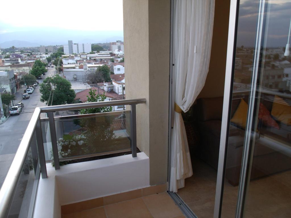 Casa Magno Apart Boutique Сальта Екстер'єр фото