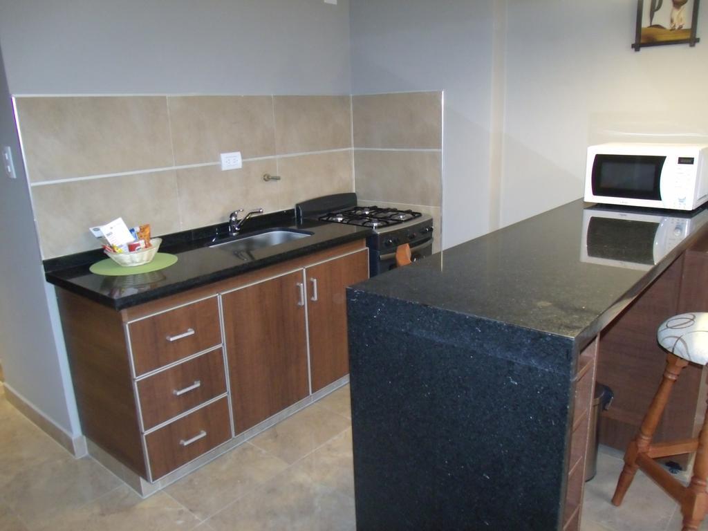 Casa Magno Apart Boutique Сальта Екстер'єр фото