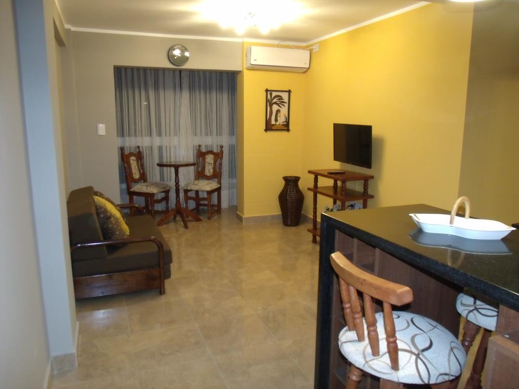 Casa Magno Apart Boutique Сальта Екстер'єр фото