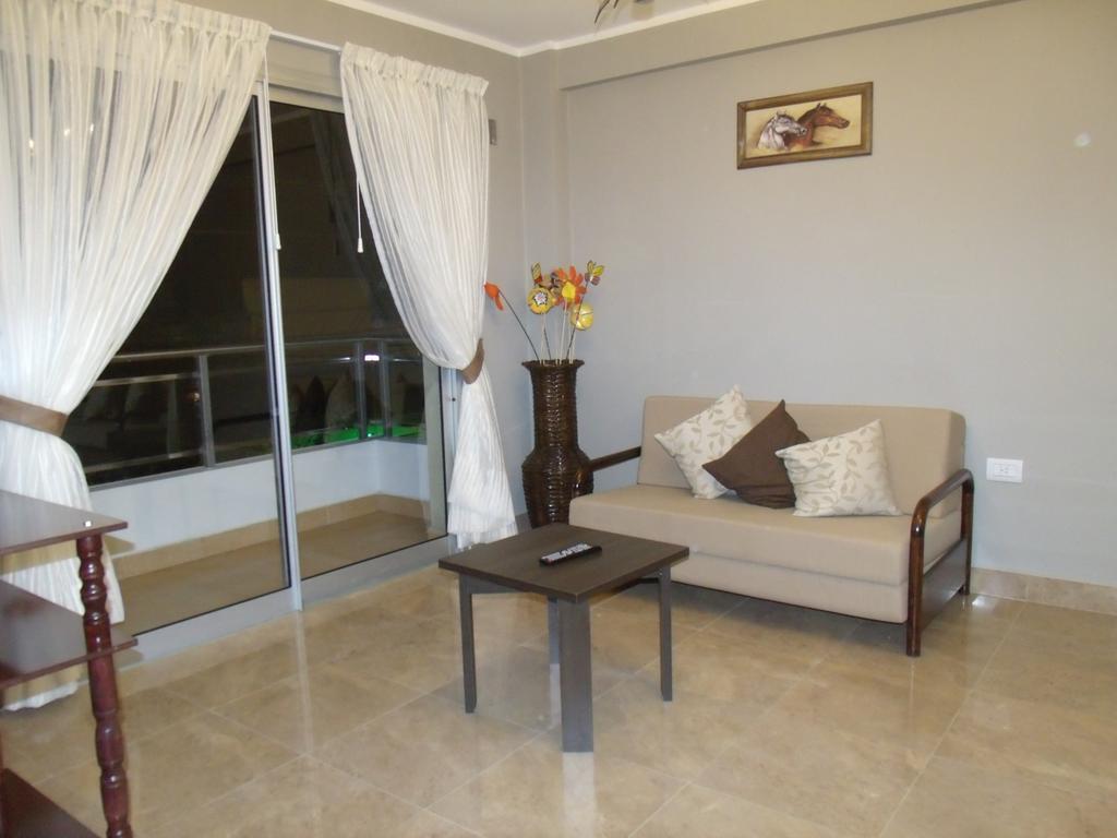 Casa Magno Apart Boutique Сальта Екстер'єр фото