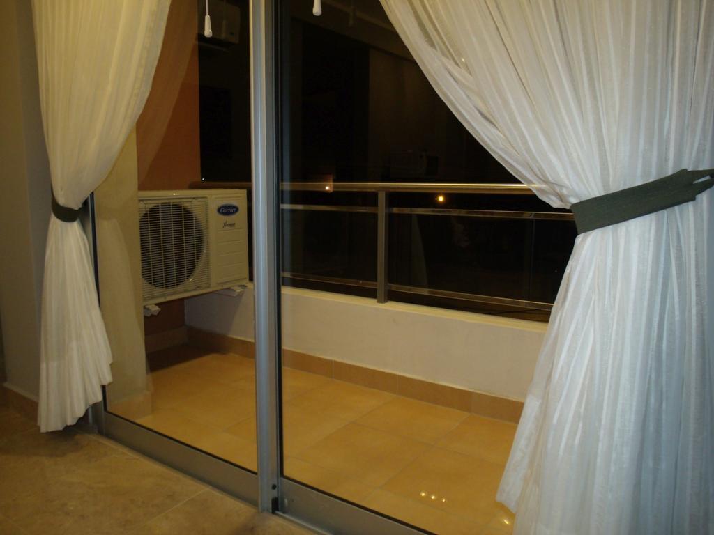 Casa Magno Apart Boutique Сальта Екстер'єр фото