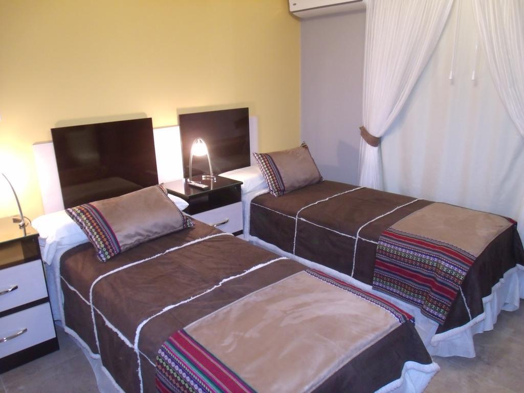 Casa Magno Apart Boutique Сальта Екстер'єр фото